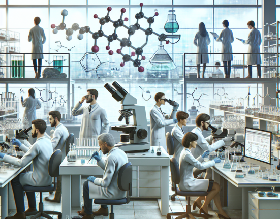 Laboratory tests required during trestolone acetato therapy