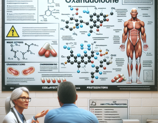 Medical indications for oxandrolone