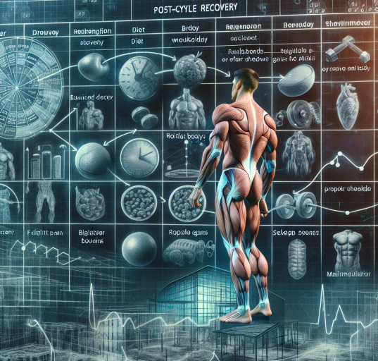 Minimizing gains loss after methyltrenbolone cycle