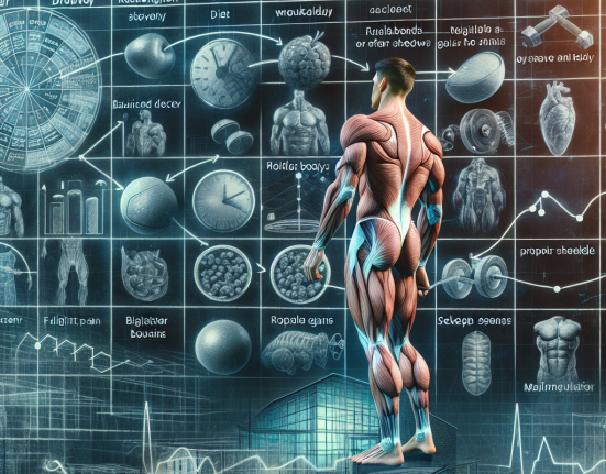 Minimizing gains loss after methyltrenbolone cycle