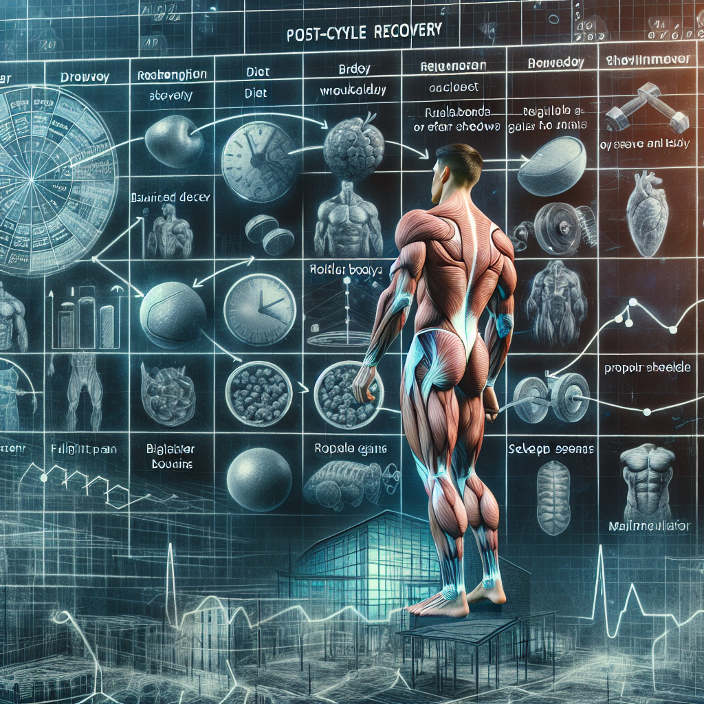 Minimizing gains loss after methyltrenbolone cycle