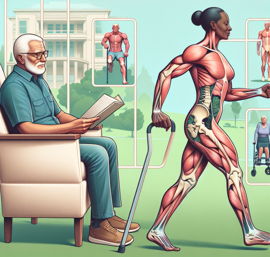 Primobolan in elderly patients