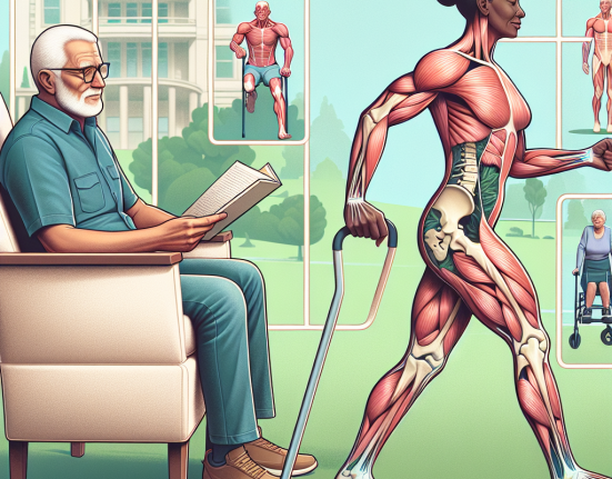 Primobolan in elderly patients