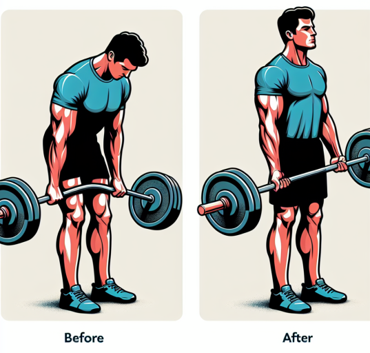 Strength gains with andriol: realistic expectations