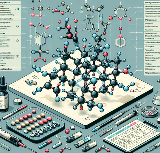 Advanced dosage protocols for trestolone enantato
