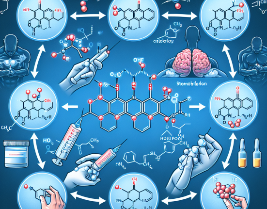 Enclomiphene as pct alternative after stenbolone