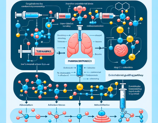 Pharmacokinetics of turinabol iniettabile: absorption, distribution, metabolism, excretion