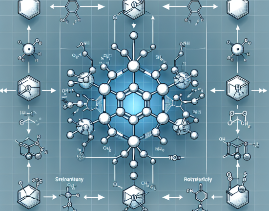 Structure-activity relationship of sintol